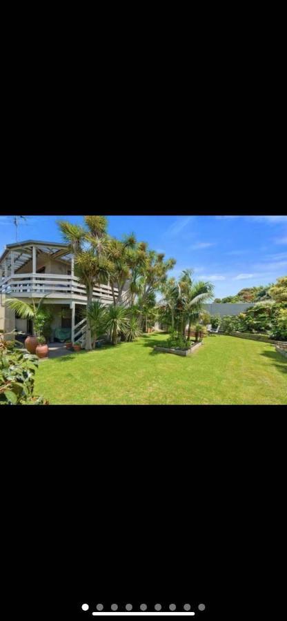 Apollo Stay Apollo Bay Exterior foto